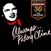 Always Patsy Cline Musical