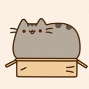 Pusheen Da Cutest