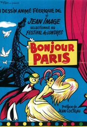 Bonjour Paris! (1953)