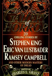 Gallery of Horror (Charles L. Grant)