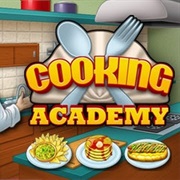 Cooking Acedmy