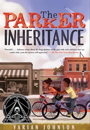 The Parker Inheritance (Varian Johnson)