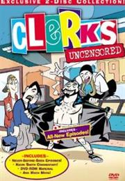 Clerks : The Animated Series