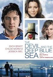 The Devil and the Deep Blue Sea (2016)