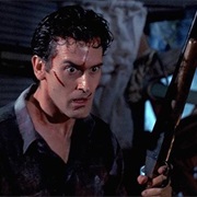 Bruce Campbell