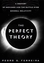 The Perfect Theory (Pedro Ferreira)