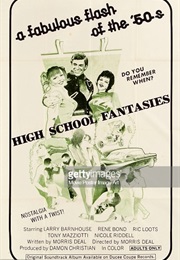 High School Fantasies (1974)