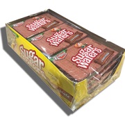 Chocolate Sugar Wafers