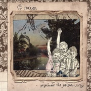 Múm ‎– Go Go Smear the Poison Ivy (2007)