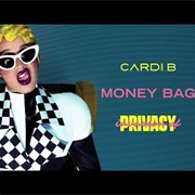 Money Bag - Cardi B