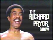 The Richard Pryor Show