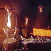 The Walker Brothers - After the Lights Go Out: The Best of 1965-1967