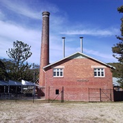 Quarantine Station, Australia