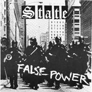 State - False Power