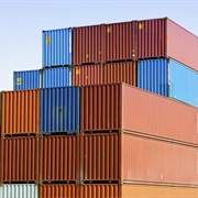 Containers