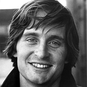 Michael Douglas