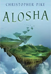 Alosha (Christopher Pike)