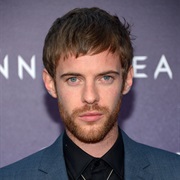 Harry Treadaway