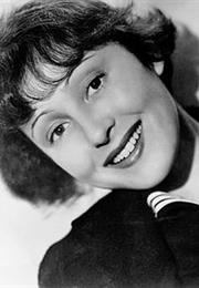 Luise Rainer