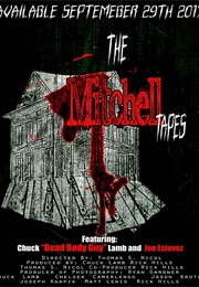 The Mitchell Tapes (2017)