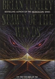 Spawn of the Winds (Brian Lumley)