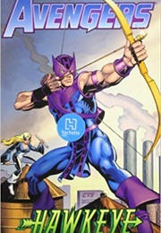 Avengers: Hawkeye (Various)