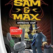 Sam &amp; Max Season 1