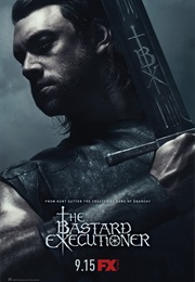 The Bastard Executioner (2015)