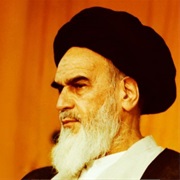 Ruhollah Khomeini