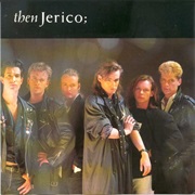 Big Area - Then Jerico