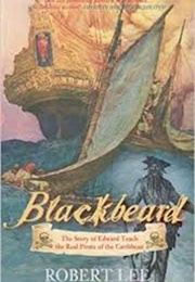 Blackbeard (Robert Lee)