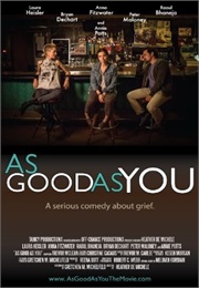 As Good as You (2015)