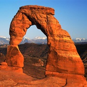 See Utah&#39;S Arches