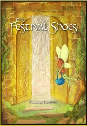 The Festival Shoes (Tolulope Okudolo)