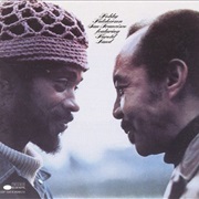 San Francisco – Bobby Hutcherson &amp; Harold Land (Blue Note, 1970)