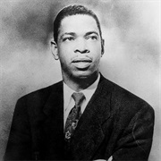 Elmore James, 45, Heart Attack