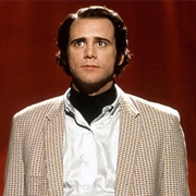 Andy Kaufman