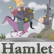 Hamlet or the Last Game Without MMOPRG Features