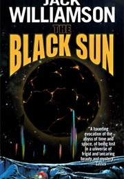 The Black Sun (Jack Williamson)