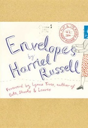 Envelopes (Harriet Russell)