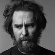 Sam Rockwell