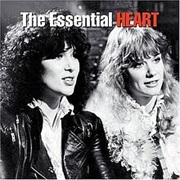 Heart - The Essential Heart