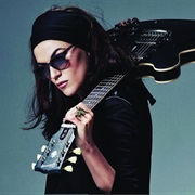 Melody Gardot