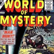 World of Mystery