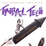 Tribal Tech - Rocket Science