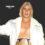 Tommy Rich