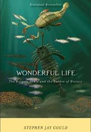 Wonderful Life (Stephen Jay Gould)