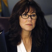 Laura Roslin