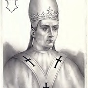 Pope Adrian I