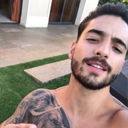 Maluma